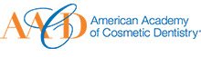 American Academy of Cosmetic Dentistry logo