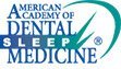 American Academy of Dental Sleep Medicine logo