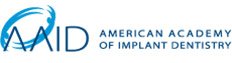 American Academy of Implant Dentistry logo