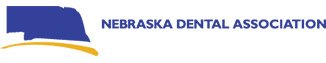 Nebraska Dental Association logo