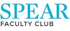 Spear Faculty Club logo