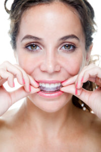 Tired of living with crooked teeth? It’s never too late to straighten your teeth with clear braces in Lincoln.