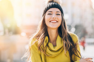 Teeth whitening from your dentist in Lincoln, Dr. Louis Olberding, brightens smiles quickly and safely. Read about this popular cosmetic service here.