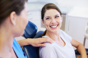 Don’t let your insurance dictate the dental care you deserve.